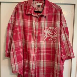 Pilcro by Anthropology